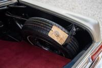 1961 Mercedes-Benz 220SEb Coupe [Location: Sydney] - 27