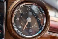 1961 Mercedes-Benz 220SEb Coupe [Location: Sydney] - 32