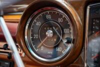 1961 Mercedes-Benz 220SEb Coupe [Location: Sydney] - 34