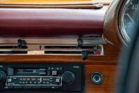 1961 Mercedes-Benz 220SEb Coupe [Location: Sydney] - 41