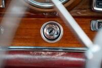 1961 Mercedes-Benz 220SEb Coupe [Location: Sydney] - 44