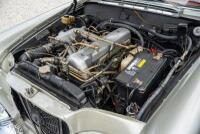 1961 Mercedes-Benz 220SEb Coupe [Location: Sydney] - 54