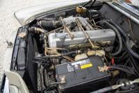 1961 Mercedes-Benz 220SEb Coupe [Location: Sydney] - 57