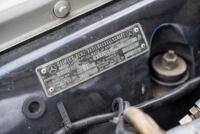1961 Mercedes-Benz 220SEb Coupe [Location: Sydney] - 60
