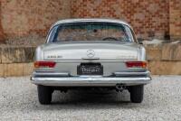 1961 Mercedes-Benz 220SEb Coupe [Location: Sydney] - 62