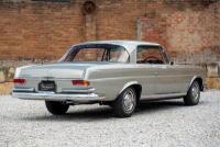 1961 Mercedes-Benz 220SEb Coupe [Location: Sydney] - 64