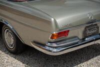 1961 Mercedes-Benz 220SEb Coupe [Location: Sydney] - 79