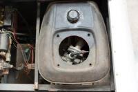 A circa 1970s/1980s scratch built children&rsquo;s 1940s style sports tourer powered by a Honda petrol rear engine [Location: Melbourne] - 13