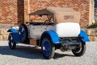 1921 Rolls-Royce 40/50 hp Silver Ghost Open Tourer [Location: Sydney] - 17