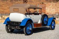 1921 Rolls-Royce 40/50 hp Silver Ghost Open Tourer [Location: Sydney] - 18