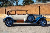 1921 Rolls-Royce 40/50 hp Silver Ghost Open Tourer [Location: Sydney] - 13