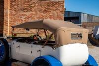 1921 Rolls-Royce 40/50 hp Silver Ghost Open Tourer [Location: Sydney] - 15