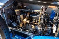1921 Rolls-Royce 40/50 hp Silver Ghost Open Tourer [Location: Sydney] - 22