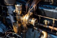 1921 Rolls-Royce 40/50 hp Silver Ghost Open Tourer [Location: Sydney] - 23