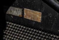 1921 Rolls-Royce 40/50 hp Silver Ghost Open Tourer [Location: Sydney] - 25