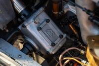 1921 Rolls-Royce 40/50 hp Silver Ghost Open Tourer [Location: Sydney] - 26