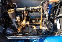 1921 Rolls-Royce 40/50 hp Silver Ghost Open Tourer [Location: Sydney] - 27