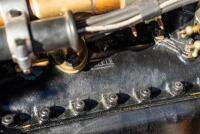 1921 Rolls-Royce 40/50 hp Silver Ghost Open Tourer [Location: Sydney] - 28