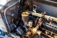 1921 Rolls-Royce 40/50 hp Silver Ghost Open Tourer [Location: Sydney] - 29