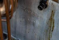 1921 Rolls-Royce 40/50 hp Silver Ghost Open Tourer [Location: Sydney] - 30