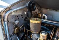 1921 Rolls-Royce 40/50 hp Silver Ghost Open Tourer [Location: Sydney] - 32