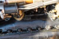 1921 Rolls-Royce 40/50 hp Silver Ghost Open Tourer [Location: Sydney] - 33