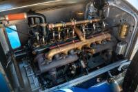 1921 Rolls-Royce 40/50 hp Silver Ghost Open Tourer [Location: Sydney] - 37