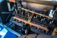 1921 Rolls-Royce 40/50 hp Silver Ghost Open Tourer [Location: Sydney] - 38