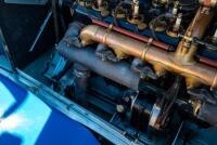 1921 Rolls-Royce 40/50 hp Silver Ghost Open Tourer [Location: Sydney] - 41