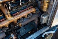 1921 Rolls-Royce 40/50 hp Silver Ghost Open Tourer [Location: Sydney] - 42