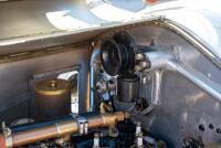 1921 Rolls-Royce 40/50 hp Silver Ghost Open Tourer [Location: Sydney] - 44