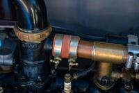 1921 Rolls-Royce 40/50 hp Silver Ghost Open Tourer [Location: Sydney] - 48