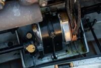 1921 Rolls-Royce 40/50 hp Silver Ghost Open Tourer [Location: Sydney] - 49