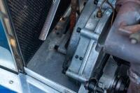 1921 Rolls-Royce 40/50 hp Silver Ghost Open Tourer [Location: Sydney] - 50