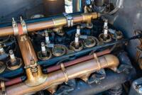 1921 Rolls-Royce 40/50 hp Silver Ghost Open Tourer [Location: Sydney] - 52