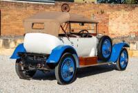 1921 Rolls-Royce 40/50 hp Silver Ghost Open Tourer [Location: Sydney] - 10