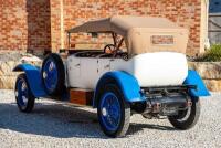 1921 Rolls-Royce 40/50 hp Silver Ghost Open Tourer [Location: Sydney] - 14
