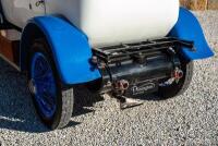 1921 Rolls-Royce 40/50 hp Silver Ghost Open Tourer [Location: Sydney] - 65