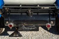 1921 Rolls-Royce 40/50 hp Silver Ghost Open Tourer [Location: Sydney] - 67