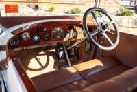 1921 Rolls-Royce 40/50 hp Silver Ghost Open Tourer [Location: Sydney] - 70