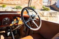 1921 Rolls-Royce 40/50 hp Silver Ghost Open Tourer [Location: Sydney] - 71