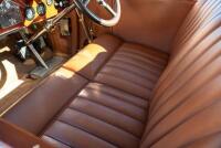 1921 Rolls-Royce 40/50 hp Silver Ghost Open Tourer [Location: Sydney] - 73
