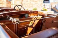 1921 Rolls-Royce 40/50 hp Silver Ghost Open Tourer [Location: Sydney] - 81