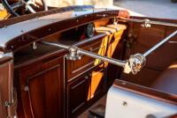1921 Rolls-Royce 40/50 hp Silver Ghost Open Tourer [Location: Sydney] - 82