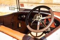1921 Rolls-Royce 40/50 hp Silver Ghost Open Tourer [Location: Sydney] - 84