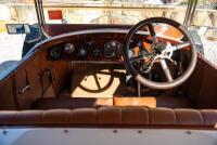 1921 Rolls-Royce 40/50 hp Silver Ghost Open Tourer [Location: Sydney] - 85