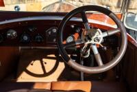 1921 Rolls-Royce 40/50 hp Silver Ghost Open Tourer [Location: Sydney] - 86