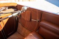 1921 Rolls-Royce 40/50 hp Silver Ghost Open Tourer [Location: Sydney] - 98