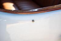 1921 Rolls-Royce 40/50 hp Silver Ghost Open Tourer [Location: Sydney] - 101