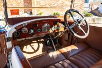 1921 Rolls-Royce 40/50 hp Silver Ghost Open Tourer [Location: Sydney] - 102